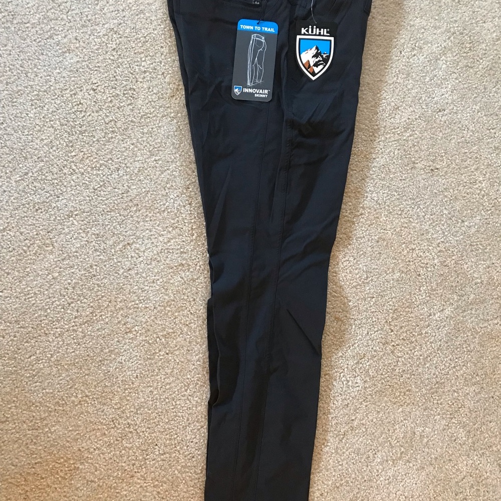 Women’s Innovair skinny pants